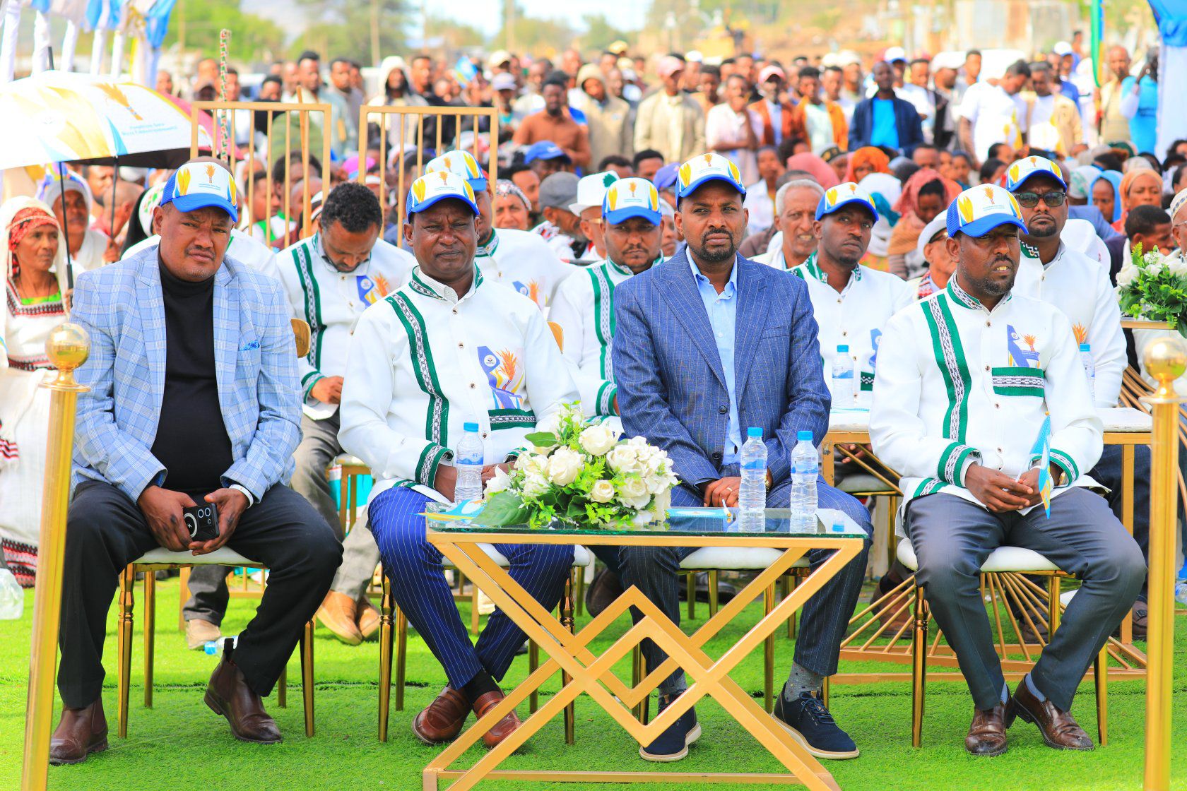 Magaalaa Adaamaa Kutaa Magaalaa Daabeetti Sosochiin Duula Nafiladhaafi Beeksisa Mallattoo Filannoo Paartii Badhaadhinaa Adeemsifame.