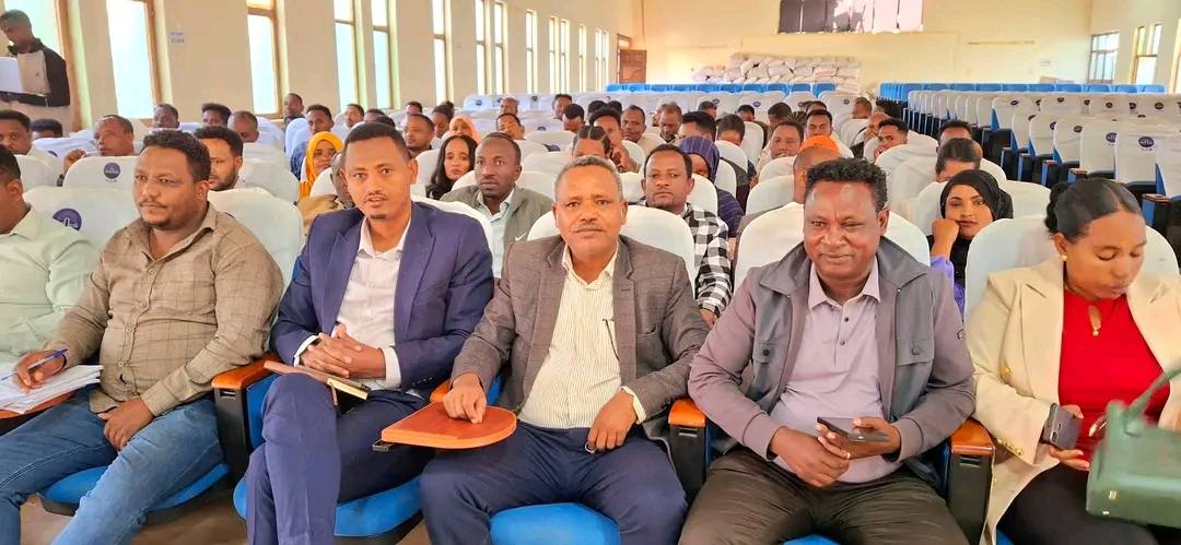 Adama CityProsperity Partý