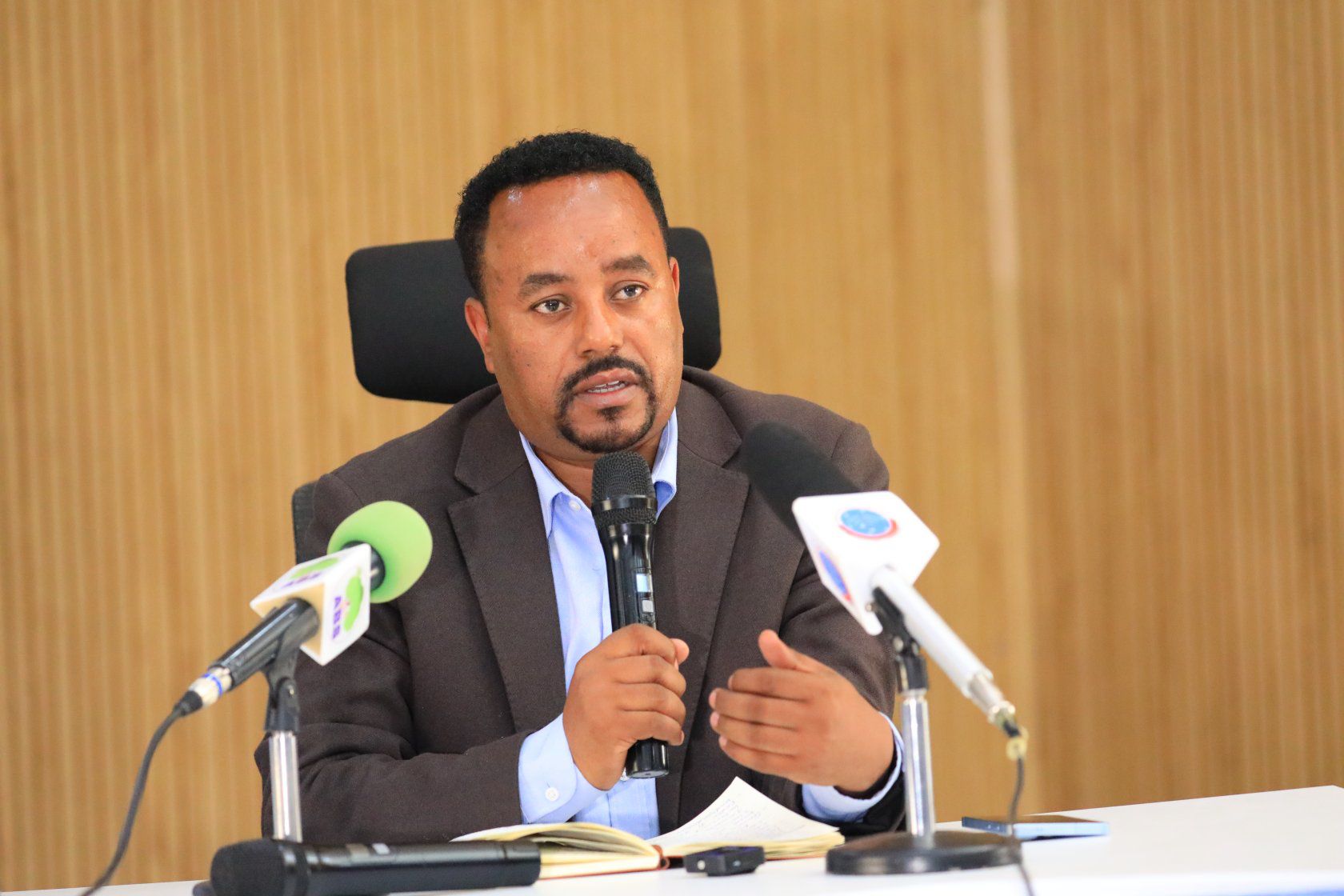 Bulchiinsa Magaalaa Adaamaatti Gamaggamni Raawwii Hojii Paartiifi Mootummaa Kurmaana 3ffaa Bara 2018 Hoggantoota Magaalaafi  Kutaalee Magaalaa Waliin Gaggeeffame.