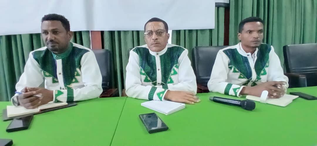 Kutaa Magaalaa Luugoo/ Labsiiwwan Gubaa