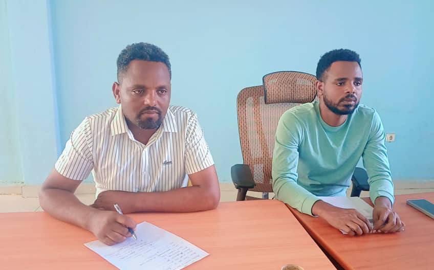 Misooma Dhaweessummaa Olka'iinsa Biyyaaf