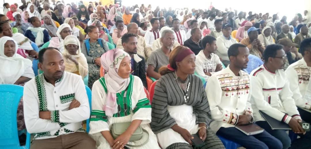 Labsiiwwan Gubaa, Injifannoowwan Mootummaa Ida’amuu maraaf