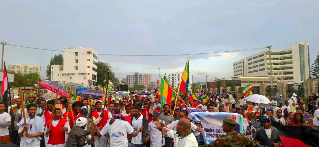 Bitootessa 24:Madda Abdii fi Bu'uura Fakkeenyummaa Keenyaati!